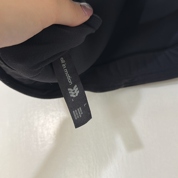 All In Motion Sports Bra - Picture 4 of 4